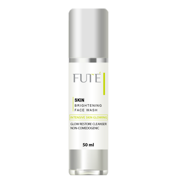 Futeshop skin care products