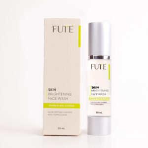 Futeshop skin care products