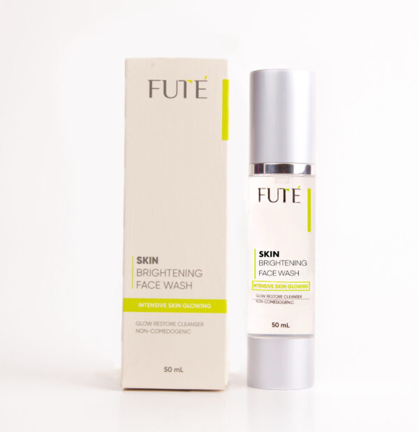 Futeshop skin care products