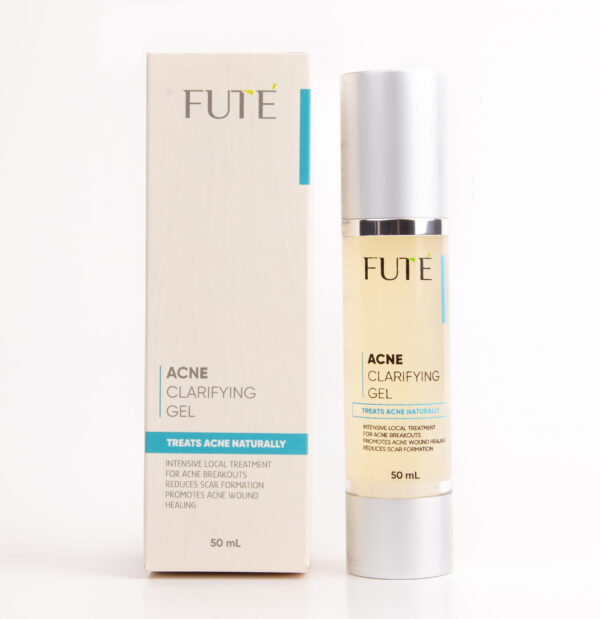 Futeshop skin care products