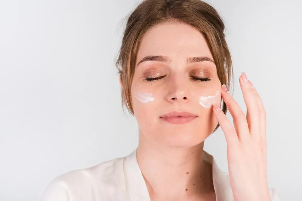 Futeshop skin care products