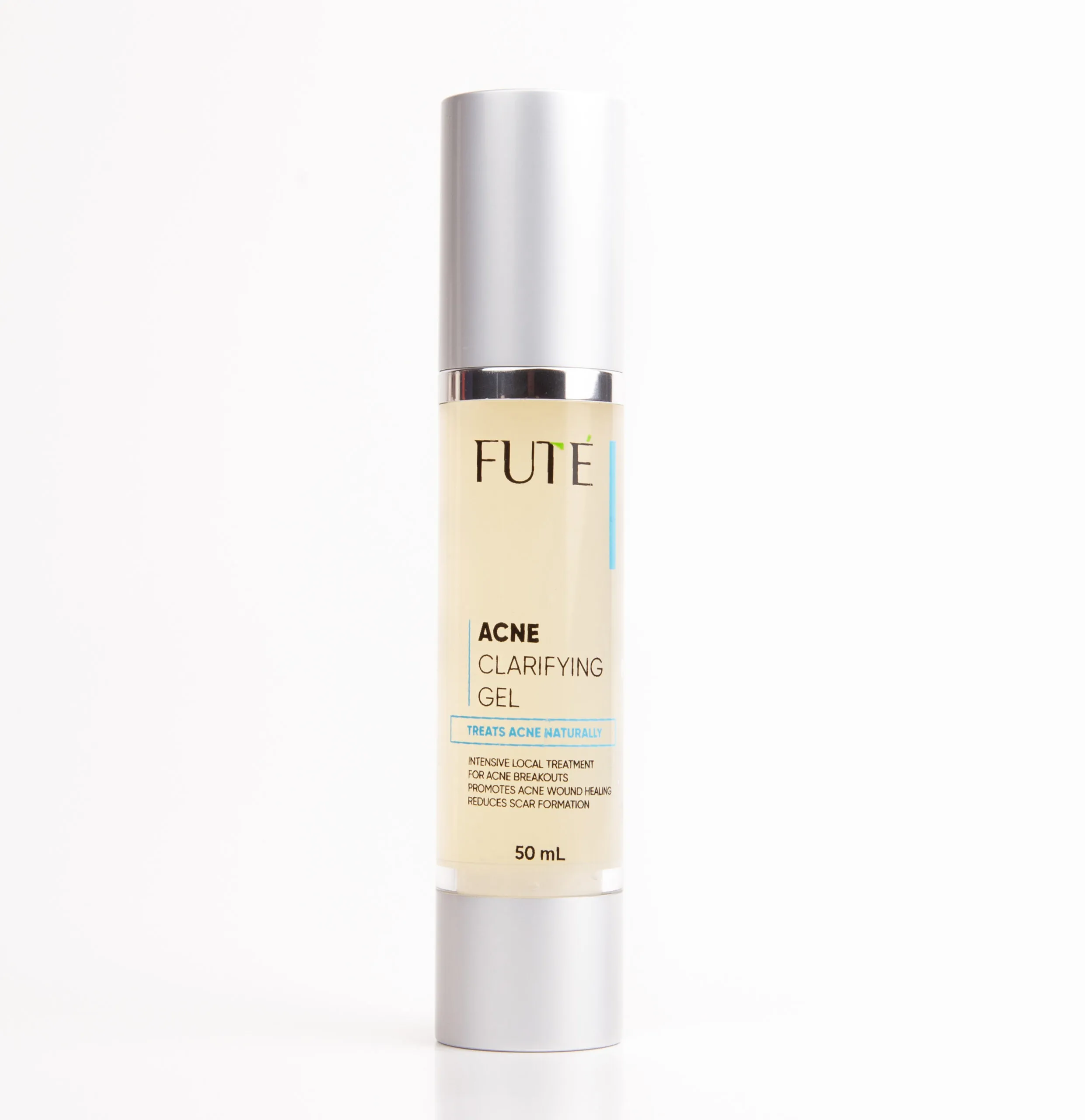 Acne Clarifying Gel