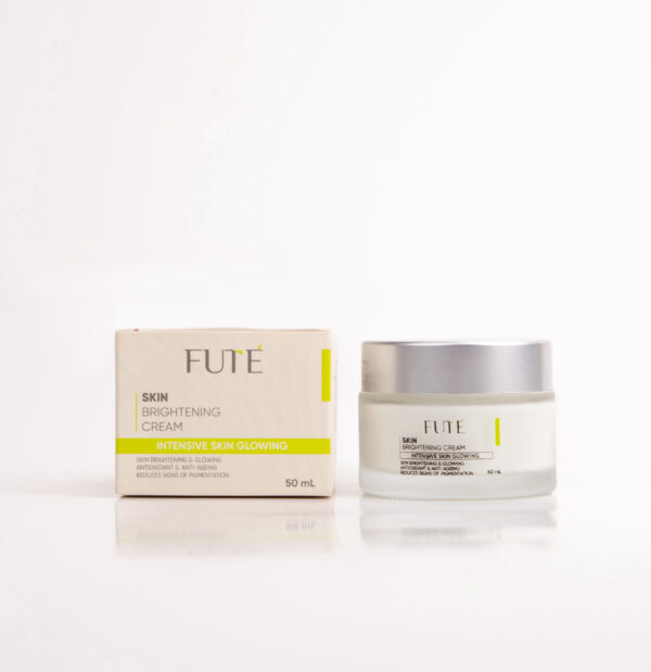 Futeshop skin care products