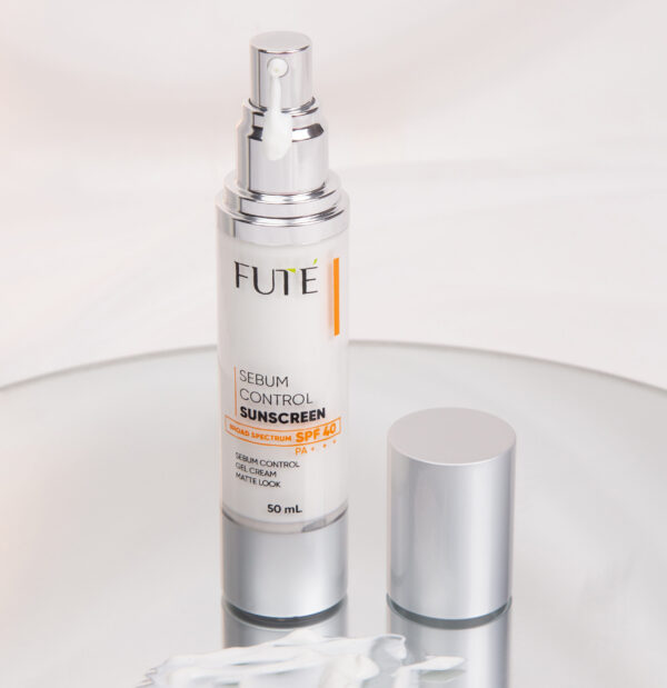 Futeshop skin care products