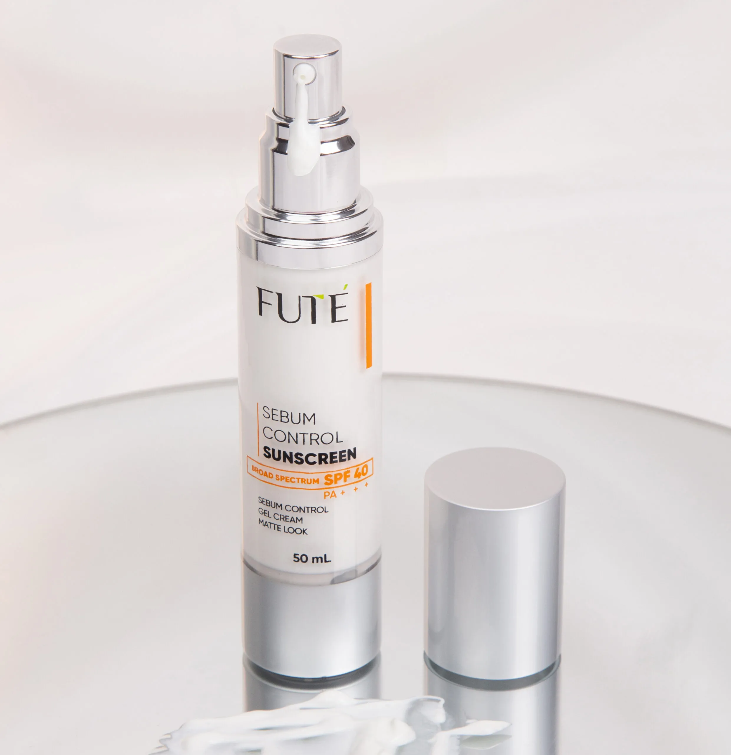 Futeshop skin care products