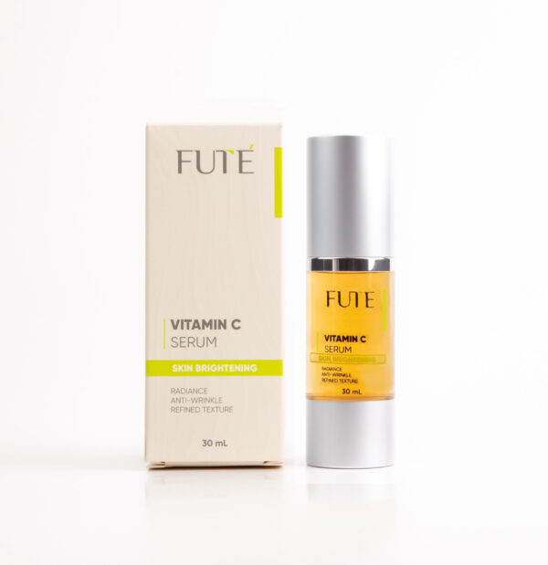 Futeshop skin care products