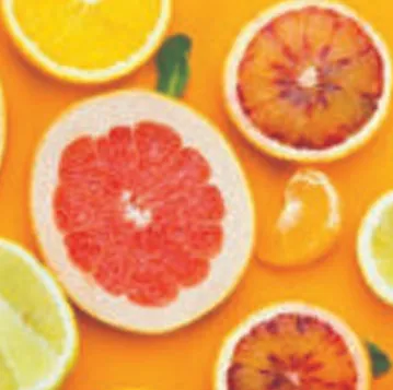 Pure Vitamin C