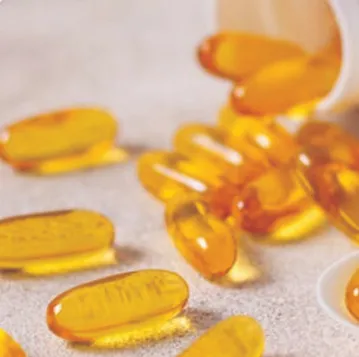 Vitamin E