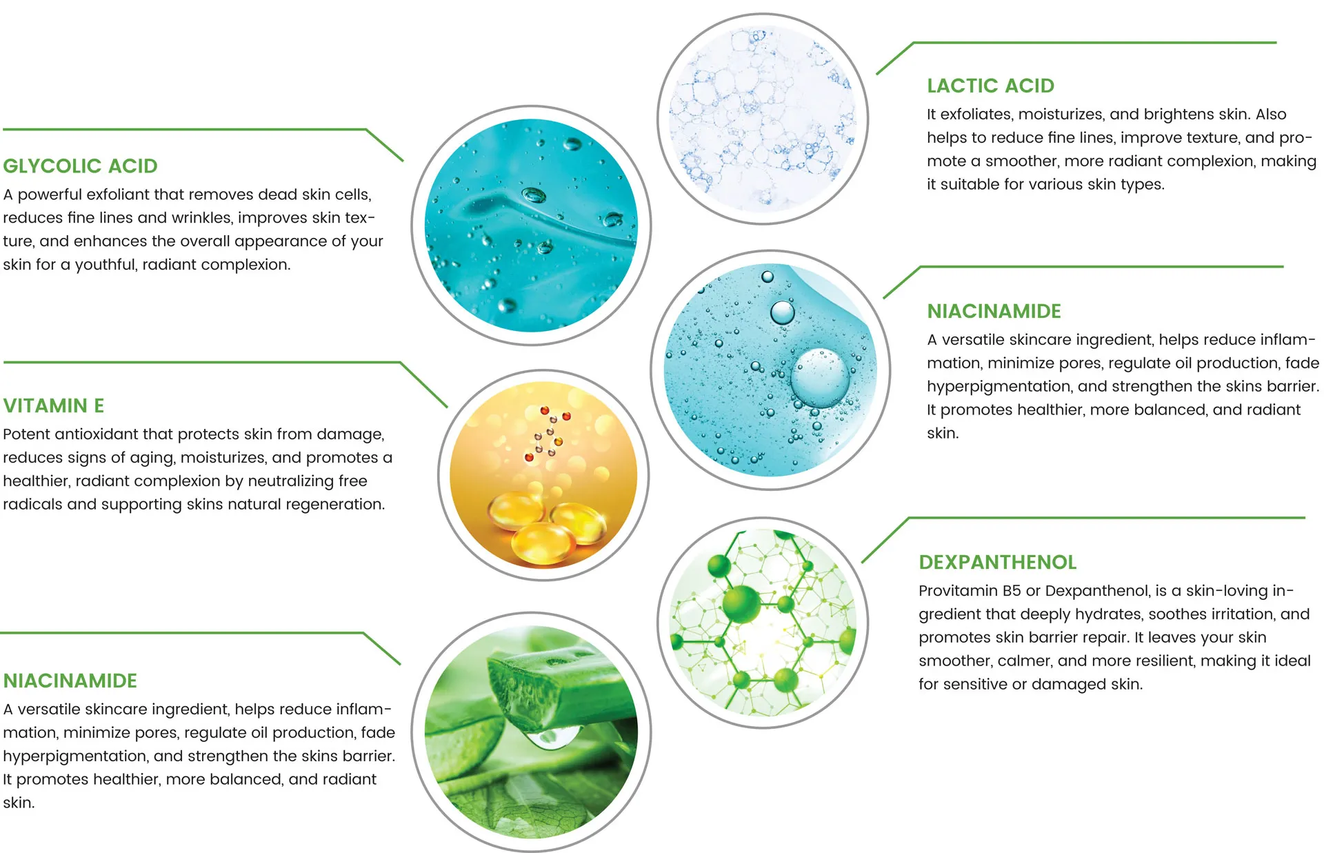 Futeshop skin care products