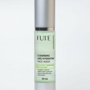Cleansing And Hydrating Face Wash