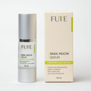 Snail Mucin Serum